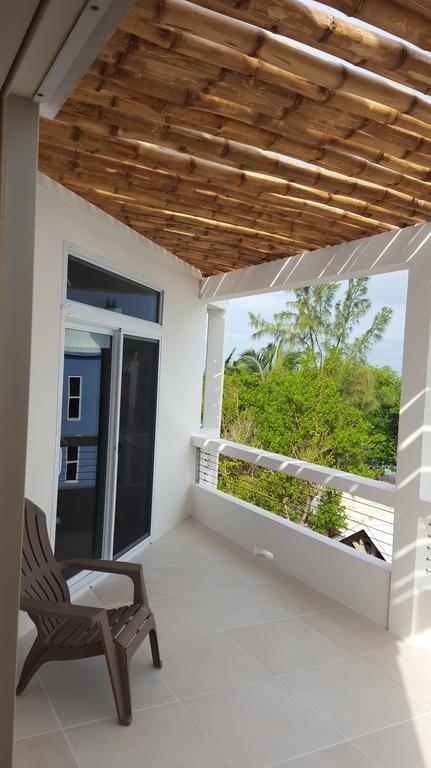 Villa La Vida Perezosa Caye Caulker Exterior foto