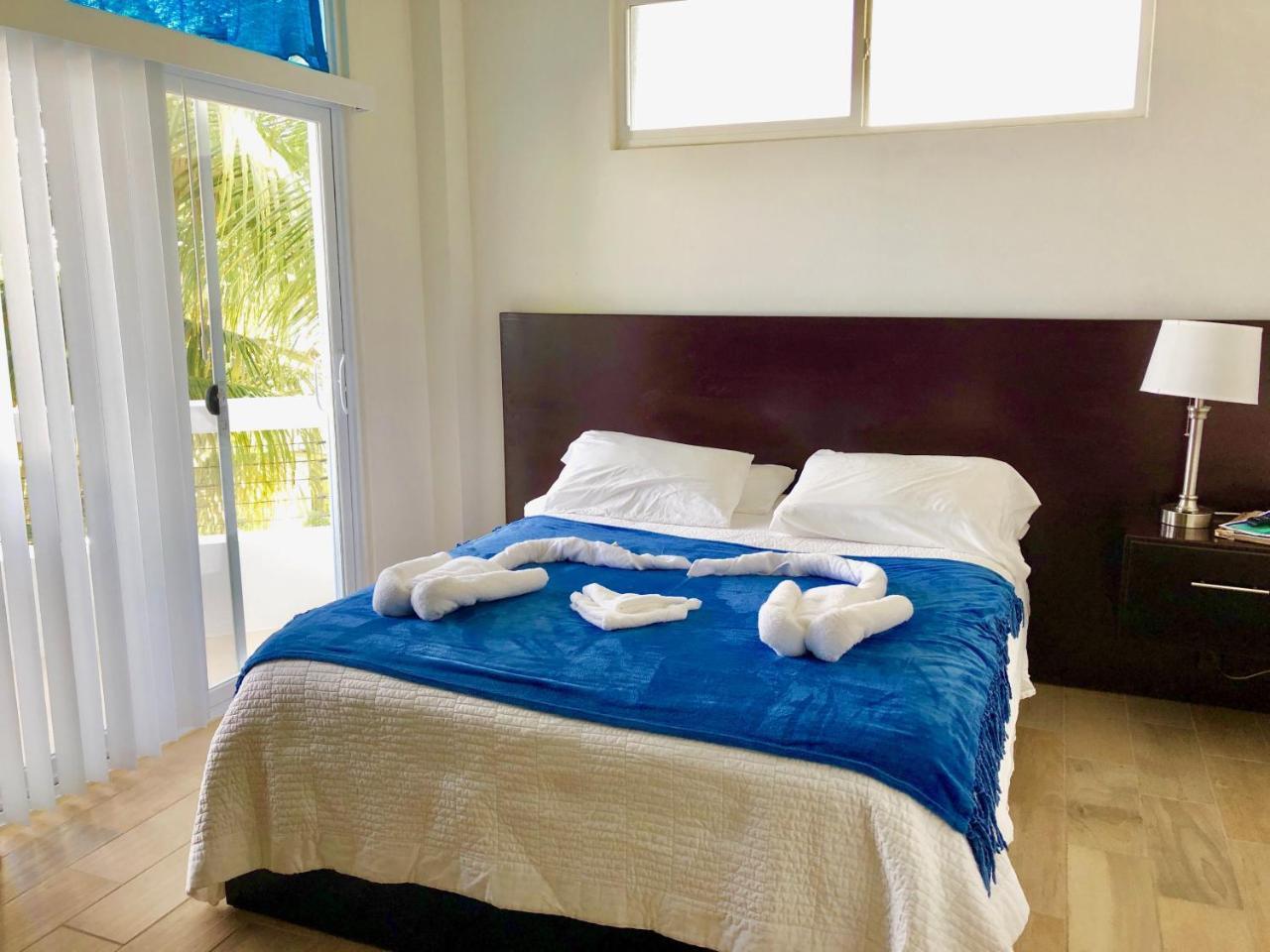 Villa La Vida Perezosa Caye Caulker Exterior foto